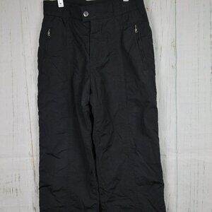 Bogner Black Ski Pants Women's  Size S
